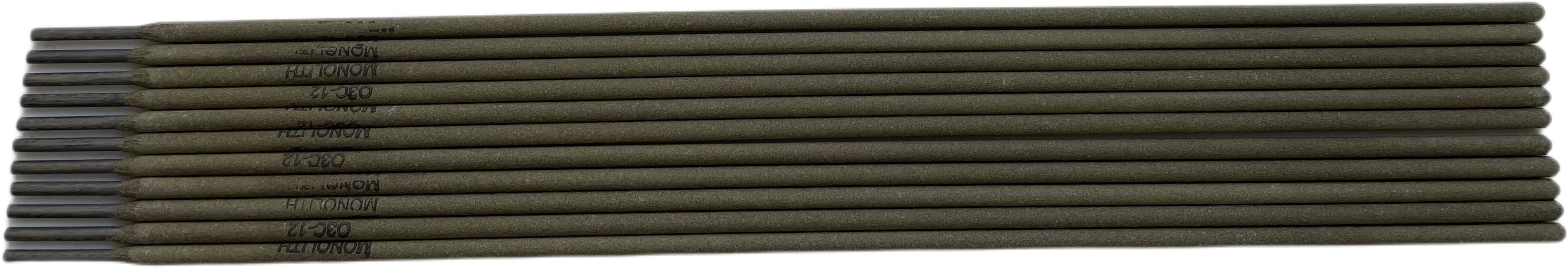 Электрод МР-3