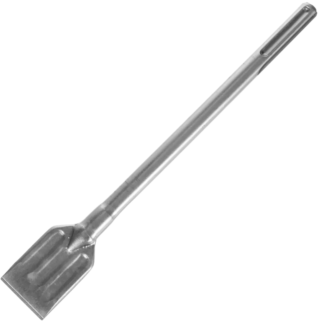 Долото лопаточное, SDS-max